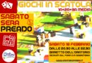 SABATO SERA PREADO