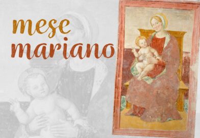 Mese mariano – maggio 2023
