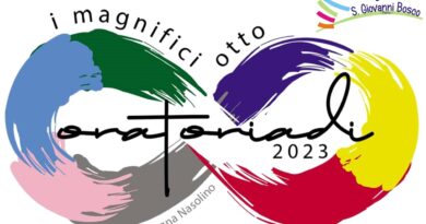ORATORIADI 2023