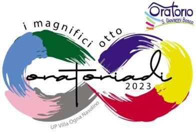 ORATORIADI 2023
