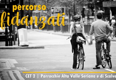 PERCORSO FIDANZATI