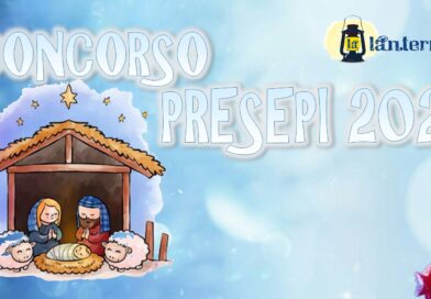 CONCORSO PRESEPI 2023