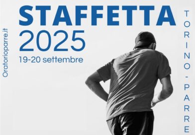 STAFFETTA 2025