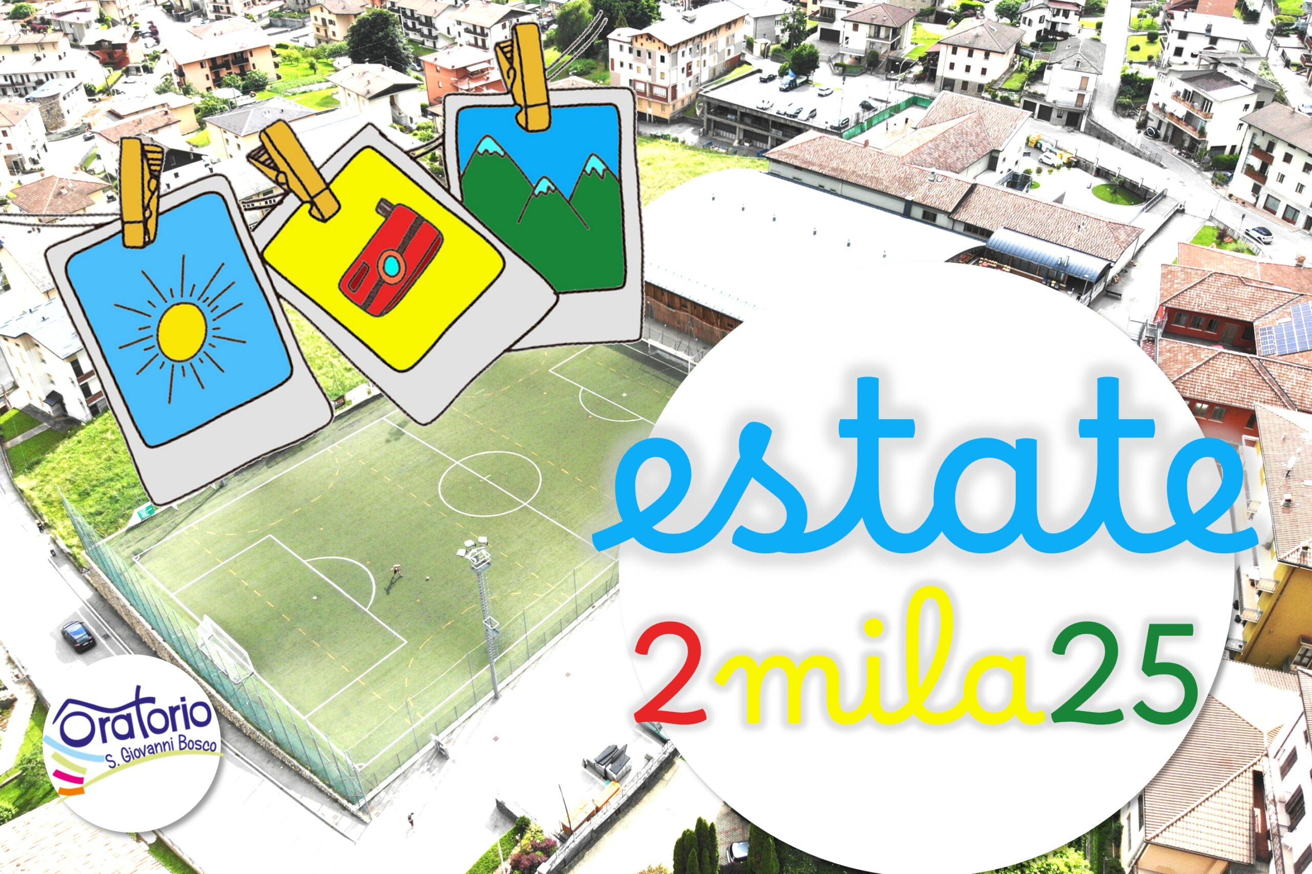 ESTATE 2025