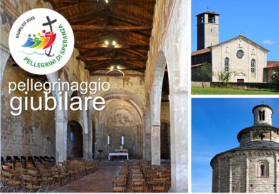 ALMENNO E IL ROMANICO