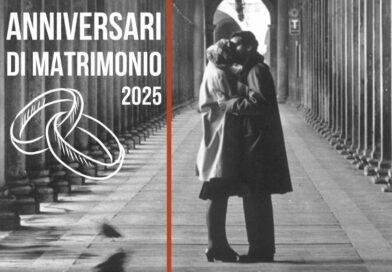 ANNIVERSARI MATRIMONIO 2025