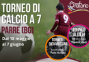 TORNEO CALCIO A 7 – 2026