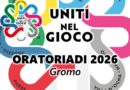 ORATORIADI 2026
