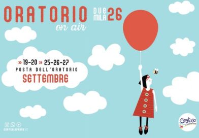 FESTA DELL’ORATORIO 2026