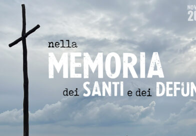 SANTI e DEFUNTI 2026